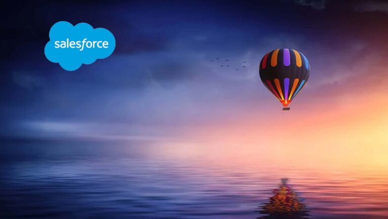 Salesforce Announces Digital 360 -Transforming Customer Engagement for the All-Digital, Work from Anywhere World