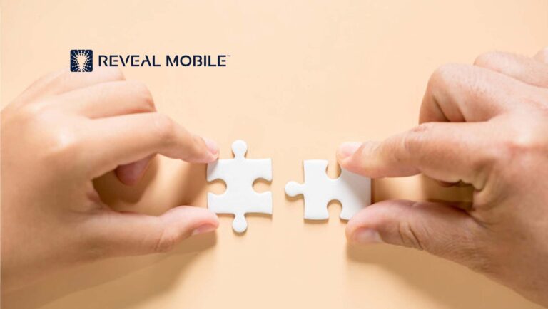 Tapad and Reveal Mobile Partner to Launch New Audience and Attribution Capabilities for Ad Buyers