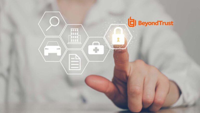 BeyondTrust’s Identity Security Insights Provides Unprecedented Visibility into Identity Threats