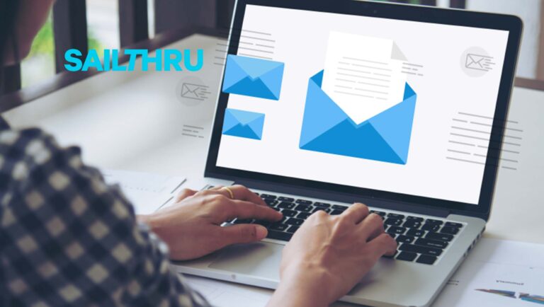 Brilliant Earth Drives Year Over Year Email Conversion Rate with Sailthru