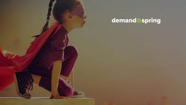 Demand Spring Releases Results of Marketing Technology Survey