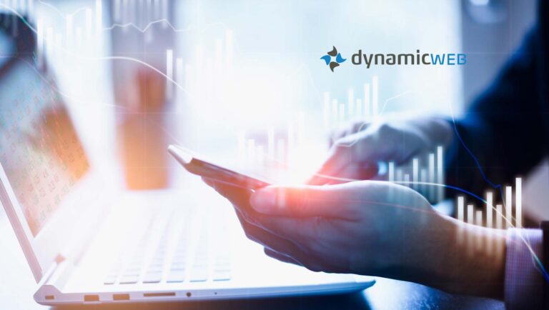 DynamicWeb Tops G2 Research's Winter 2023 Report with Awards in Multiple Categories