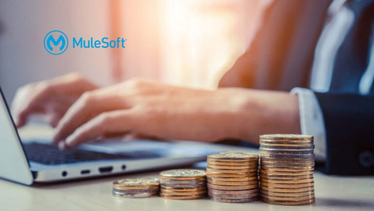 MuleSoft Positioned as a Leader in the Gartner Magic Quadrant for Enterprise Integration Platform as a Service and the Magic Quadrant for Full Life Cycle API Management