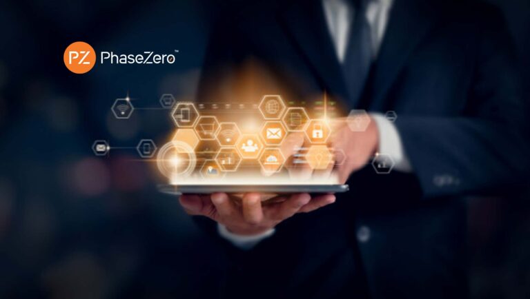 PhaseZero Launches CxAnalytics 1.0, Customers Benefit with Real-Time Analytics and Insights to Drive High-Impact, Fact-Based Decisions