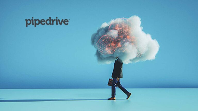 Pipedrive Makes eSignature a Norm