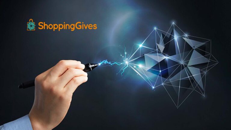 ShoppingGives Announces Funding From Serena Ventures