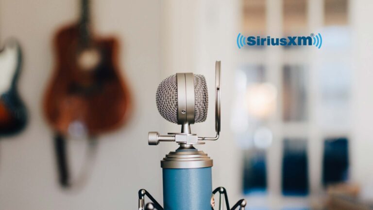 SiriusXM Announces Leadership Update