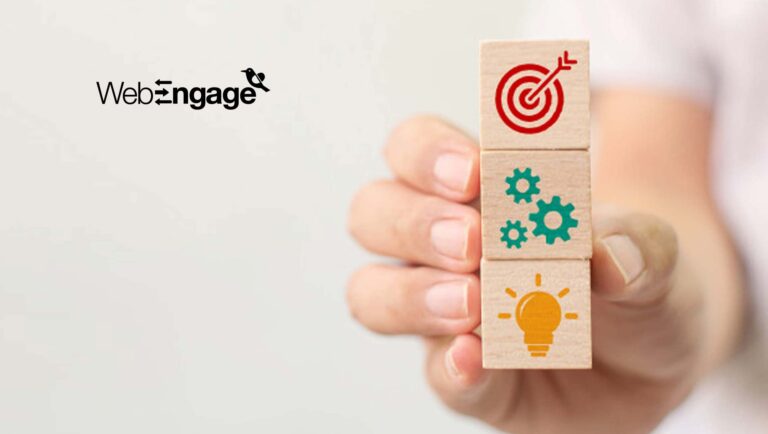 WebEngage and SparkPost Announce Strategic Partnership