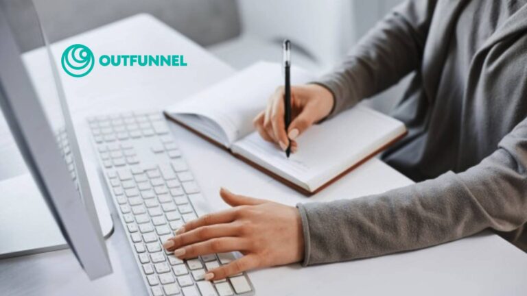 Outfunnel Raises €1.1 Million Pre-Seed to Offer Revenue Marketing Automation to Smbs