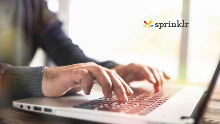 Sprinklr Named ‘Exemplary Vendor’ in 2023 Customer Experience Management Value Index by Ventana Research