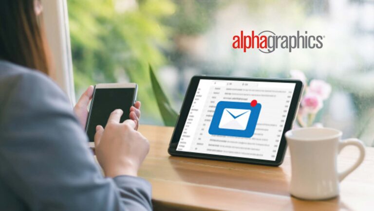 AlphaGraphics Kansas City Launches agMail+ Marketing Package