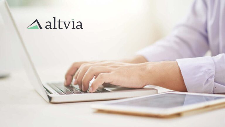 Altvia Announces Senior Executive Additions to Leadership Team