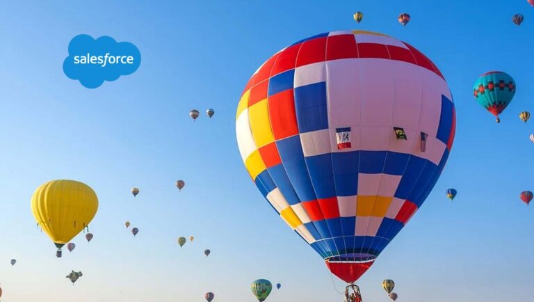 Salesforce Introduces Revenue Cloud to Help Businesses Accelerate Revenue Growth Across Any Channel