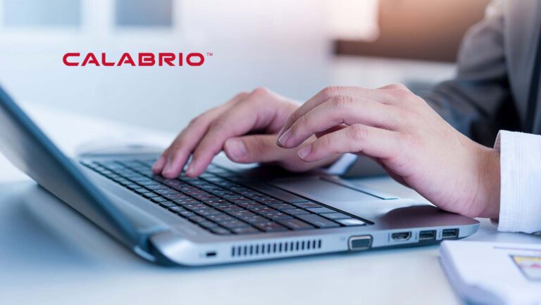 Calabrio Unveils New Platform, Calabrio ONE