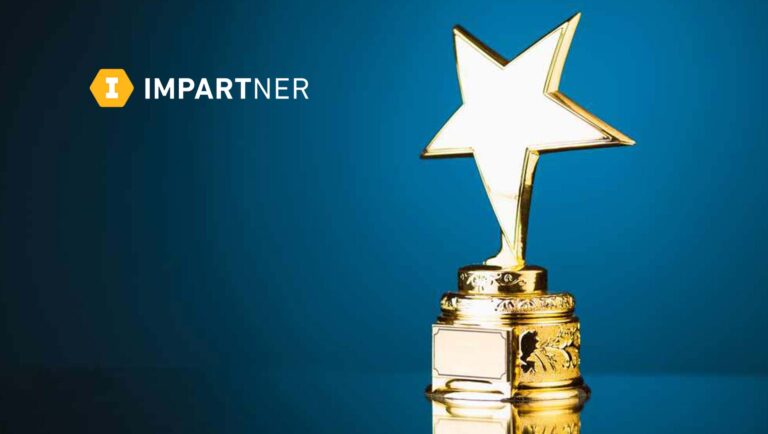 ImpartnerCON2022 Is Named a MarCom Awards Gold Winner