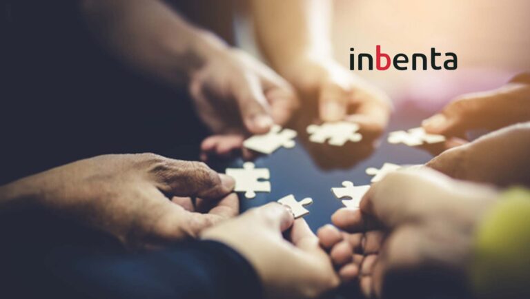 Inbenta Announces Partnership With IntelePeer