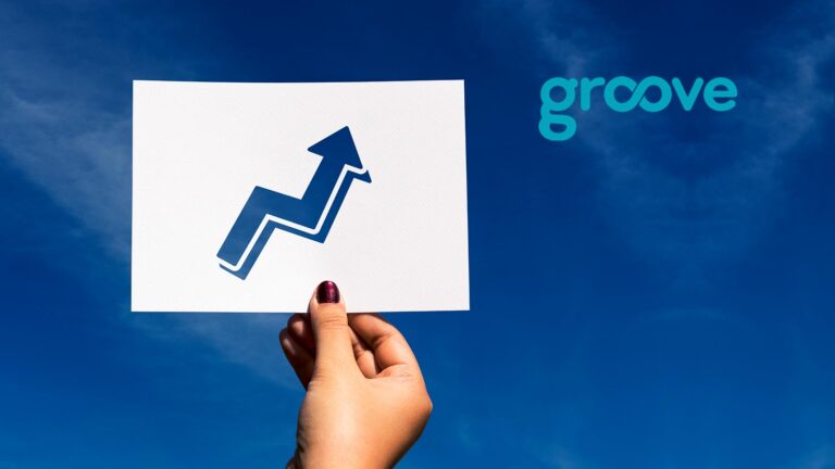 Groove Ranked Number 191 Fastest-Growing Company in North America on Deloitte’s 2020 Technology Fast 500