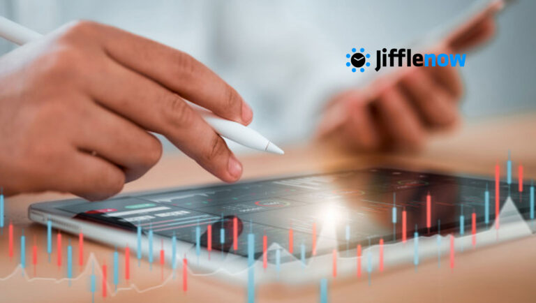 Jifflenow Closes $11.9M Funding to Supercharge How Enterprises Book B2B Customer Meetings