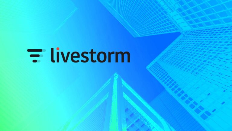 Livestorm Raises a _30 Million Series B Livestorm