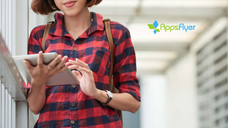 AppsFlyer Report Finds Gaming Apps Spent $14.5 Billion on User Acquisition in 2021 as 10% of Budgets Shifted From iOS to Android