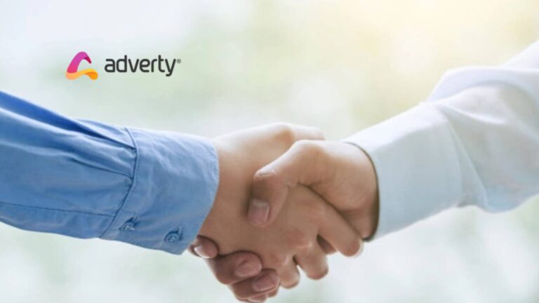 Adverty Partners with InMobi