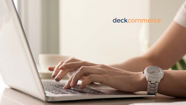 Footwear Brands Stay One Step Ahead with Deck Commerce OMS