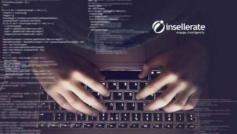 Insellerate Launches DATA IE Solution