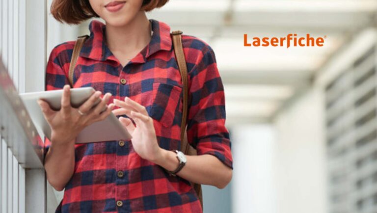 Laserfiche Spark Supports Change-Makers Worldwide with Organizational Resiliency Tools