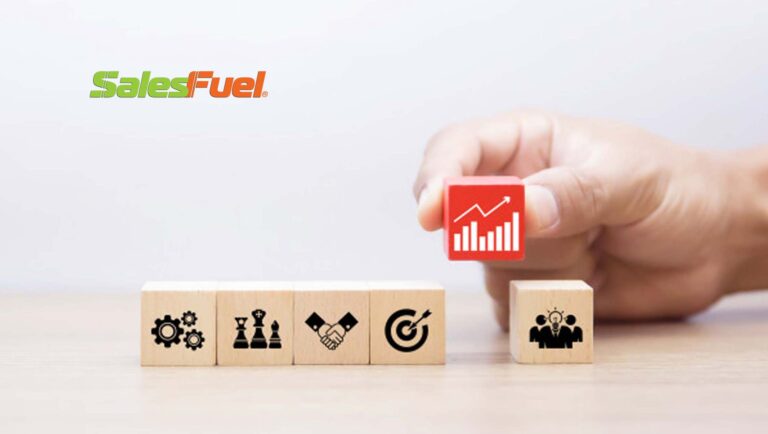 SalesFuel Launches New Sales Manager Training Program in Alliance With Topline Leadership