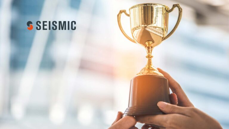 Seismic Wins 2020 Aragon Research Innovation Award for Sales Engagement