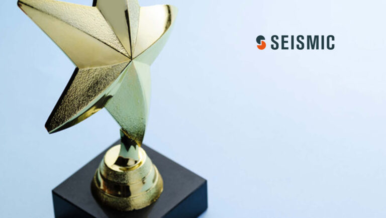 Seismic and StepStone Group Named Winners in the 2020 Gramercy Institute Asset Management Marketing Awards