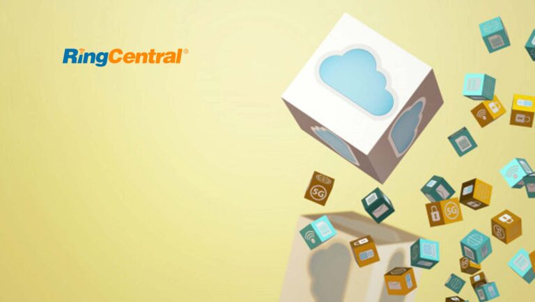 Vodafone Business and RingCentral Announce Strategic Partnership to Deliver New Cloud-based Communications Services