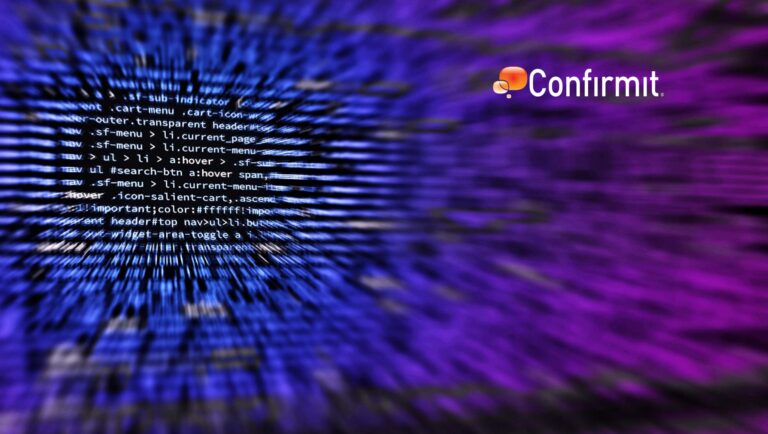 Confirmit Named a Leader in the Gartner Magic Quadrant for Voice of the Customer