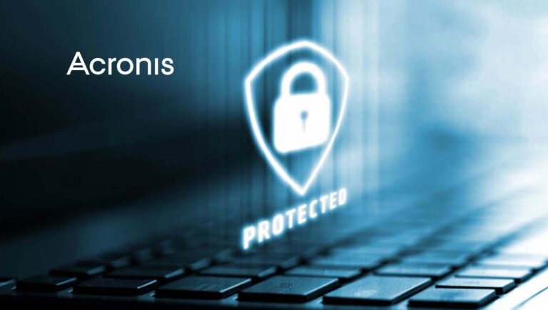 Acronis rebrands its flagship personal cyber protection solution as Acronis Cyber Protect Home Office