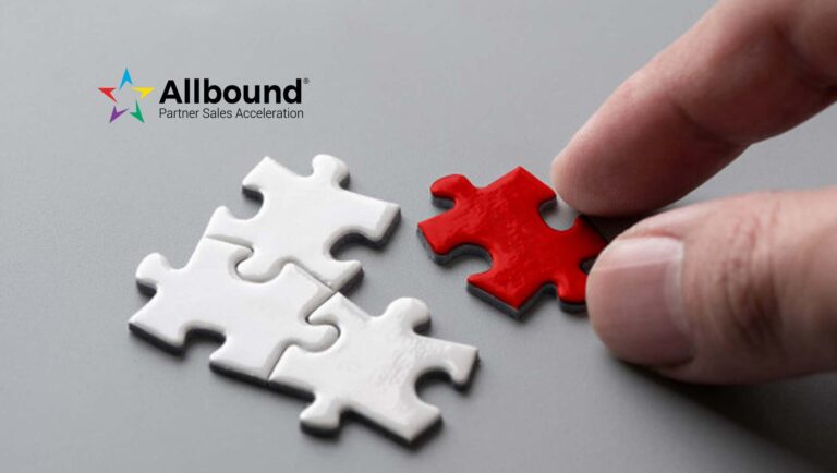 Allbound Named a Leader in G2Crowd Grid Report for Partner Relationship Management