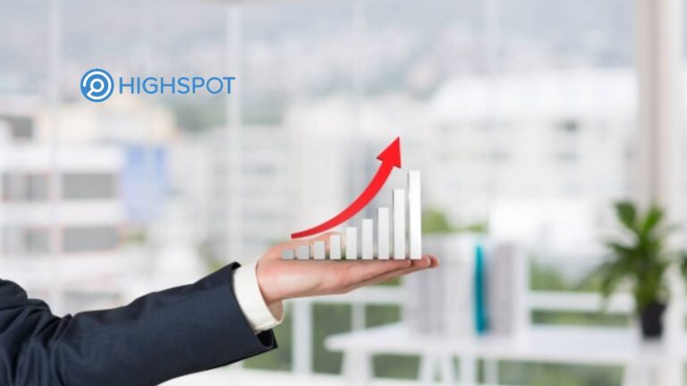 Highspot Customer Growth Surges Amid Widespread Adoption of Sales Enablement