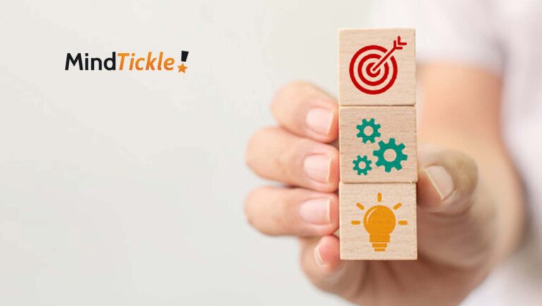 MindTickle Delivers Sales Readiness Innovations for Organizations Driving Revenue Growth in 2021