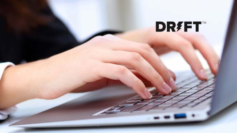 With $2.1 Billion in Sales Pipeline Generated in Q1 2021, Drift Adds Executive Appointments to Fuel Customer Success