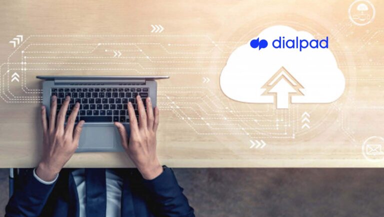 Dialpad Announces Updates to Its App on Salesforce AppExchange, the World's Leading Enterprise Cloud Marketplace