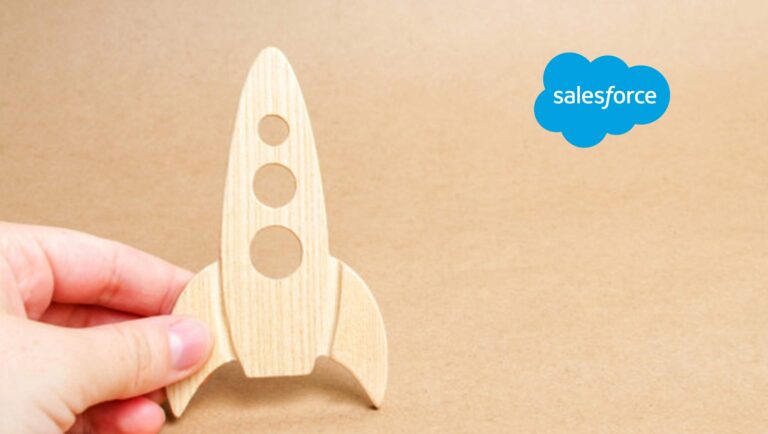 Jack Henry Expands Relationship with Salesforce to Accelerate Connected Experiences for Financial Institutions