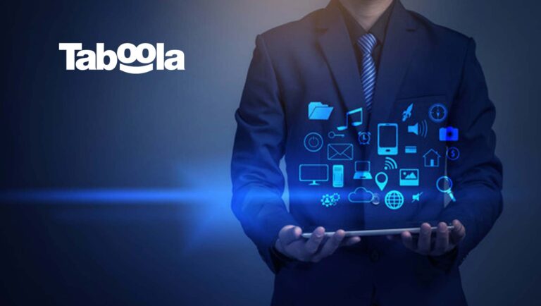 Taboola News Combats the Risk Of People Learning from Untrusted Sources On Social Networks, On Pace to Drive Half a Billion Visits To Publishers In The Open Web in 2022, Crossing $50M in Revenue