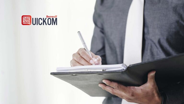 QUICKOM Reinvents Online Meetings With Unparalleled End-to-End Encryption to Protect Confidential Communications