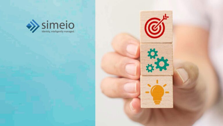 Simeio Appoints Jeff Multz as Senior Vice President of Global Sales & Marketing