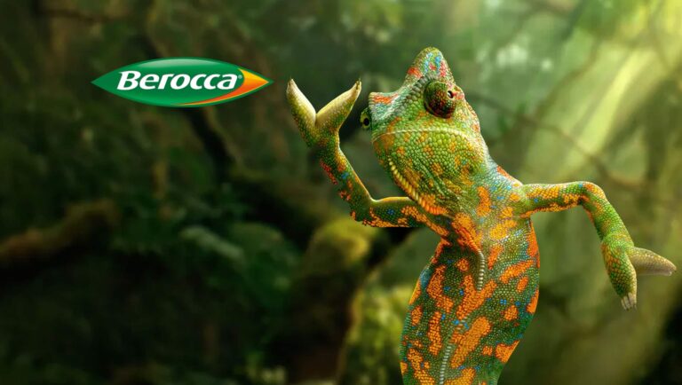 Consumers Call Berocca to the Door in an ‘Actionable Audio Ad’ First