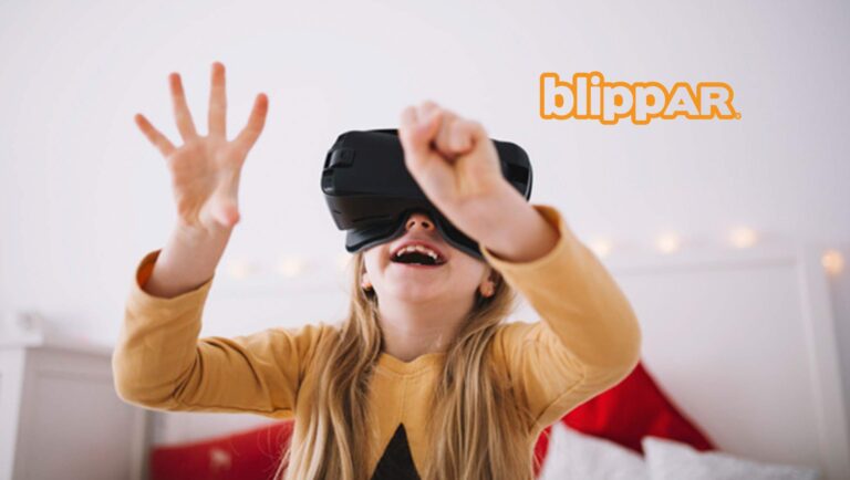 Blippar Expands US Presence to Meet the Growing Demand For AR Self-Creation Platforms and Solutions