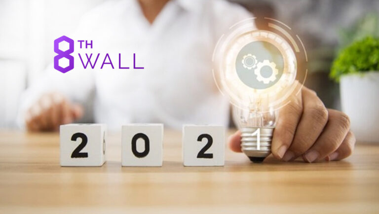 8th Wall Establishes First-of-its-kind Global Network of Agency Partners to Accelerate the Use of Web-Based Augmented Reality by Brands