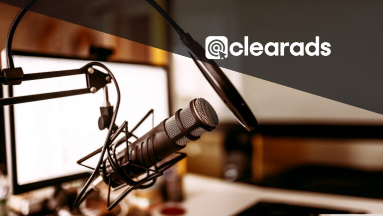 Amazon Advertising Demand Side Platform DSP UK Based Business Clear Ads Launches Podcast