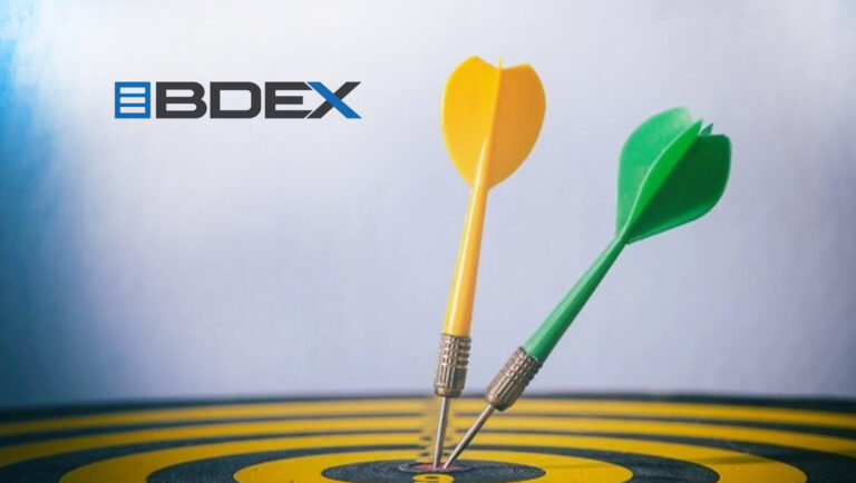 BDEX Named to AdExchanger 2021 Programmatic Power Players List