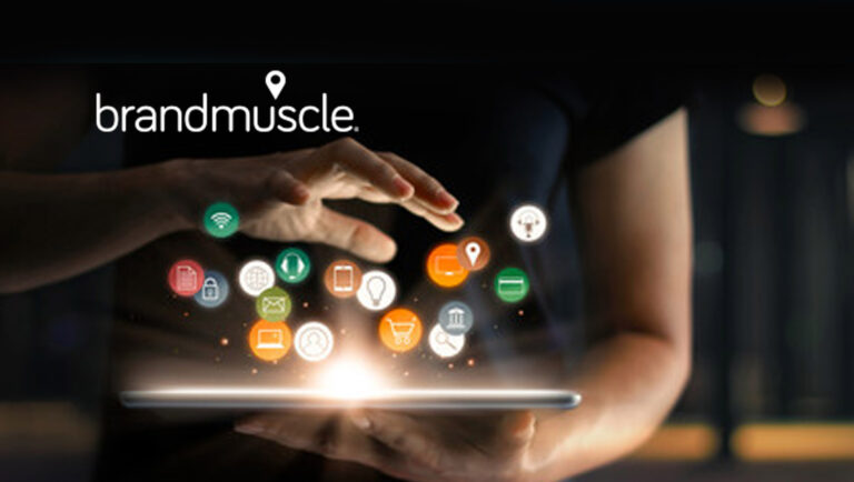 A New Era of Local Marketing Emerges With BrandMuscle.ai