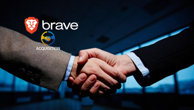 Brave Acquires Search Engine To Offer The First Private Alternative To Google Search And Google Chrome On Both Mobile And Desktop